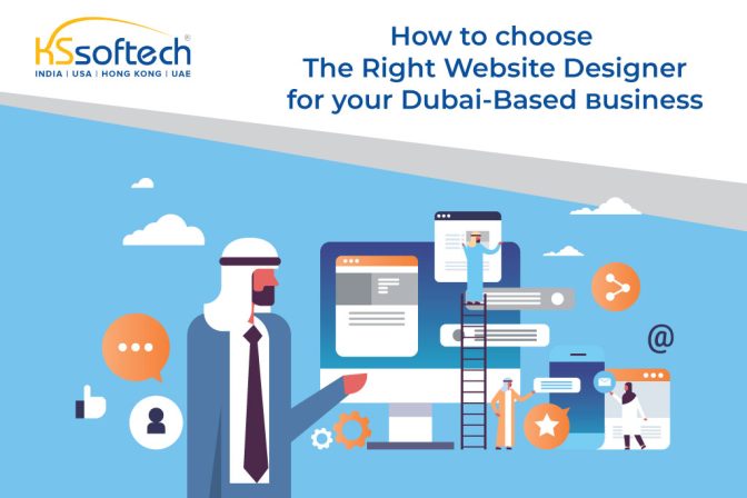 How to choose the right website designer for your Dubai-based business