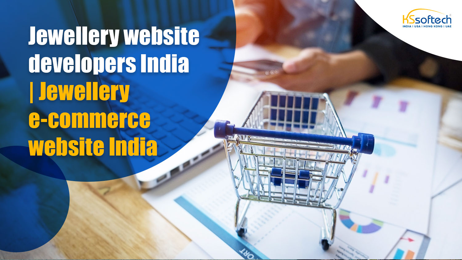 Jewellery website developers India | Jewellery e-commerce website India