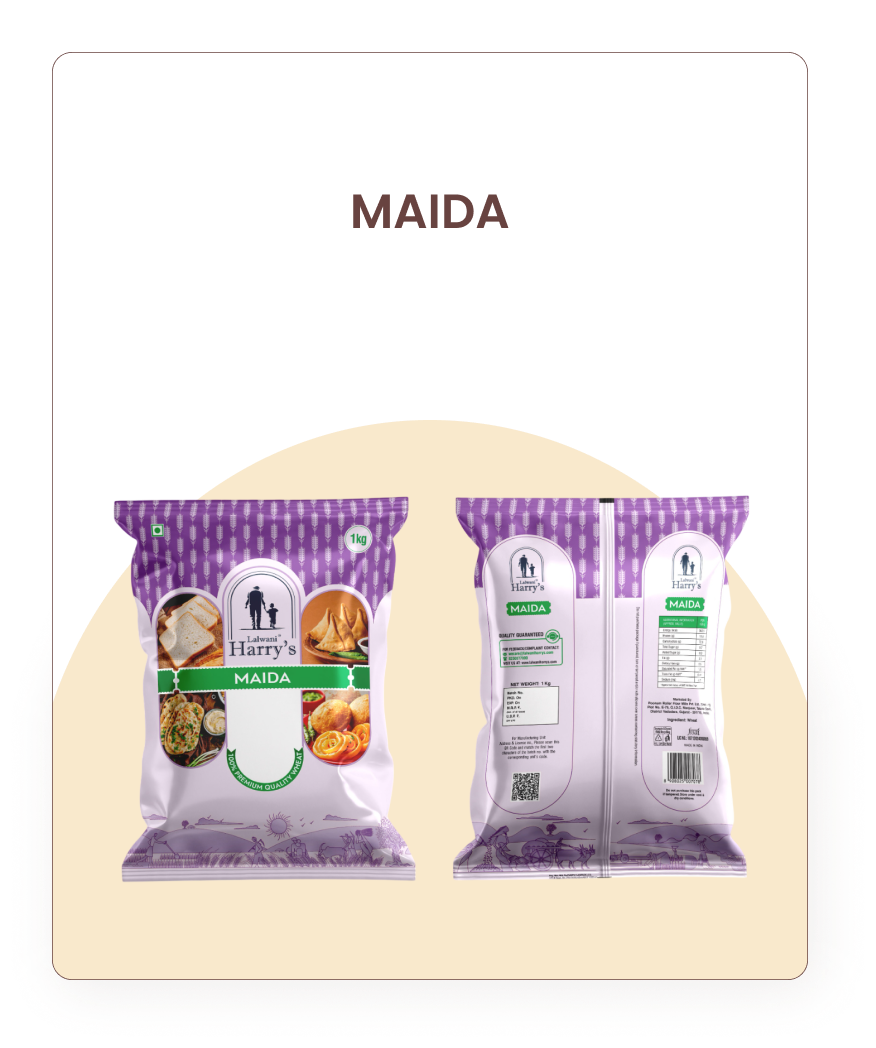 maida-product