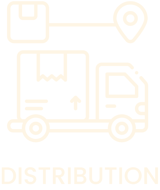 distribution