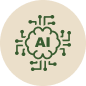 AI Matching Icon
